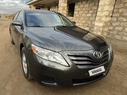 Toyota Camry 2009 года за 4 400 000 тг. в Атырау