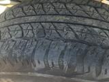Титановый диск с шиной R17 за 148 000 тг. в Актау – фото 5