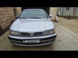 Nissan Maxima 1998 годаүшін1 600 000 тг. в Алматы – фото 2