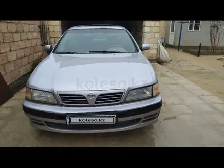 Nissan Maxima 1998 года за 1 500 000 тг. в Алматы – фото 3