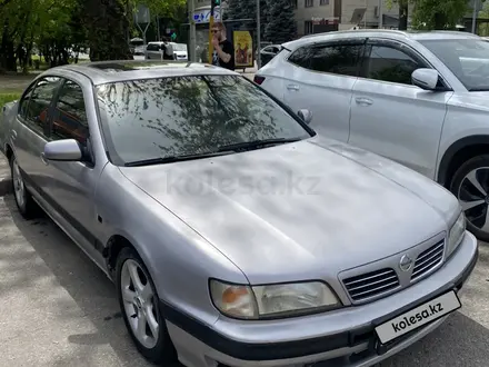 Nissan Maxima 1998 года за 1 500 000 тг. в Алматы – фото 12