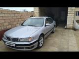 Nissan Maxima 1998 годаүшін1 600 000 тг. в Алматы