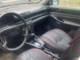 Audi A4 1995 года за 2 500 000 тг. в Усть-Каменогорск – фото 4