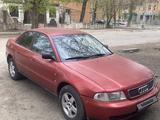 Audi A4 1995 года за 2 500 000 тг. в Усть-Каменогорск