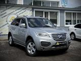 Lifan X60 2015 года за 3 000 000 тг. в Костанай