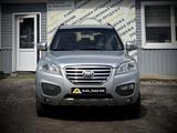 Lifan X60 2015 года за 3 000 000 тг. в Костанай – фото 2