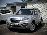 Lifan X60 2015 года за 3 000 000 тг. в Костанай – фото 3