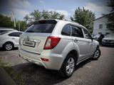 Lifan X60 2015 года за 3 000 000 тг. в Костанай – фото 4