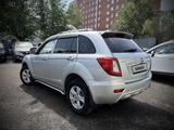 Lifan X60 2015 года за 3 000 000 тг. в Костанай – фото 5