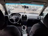 Mazda 323 2001 годаfor1 800 000 тг. в Отеген-Батыр – фото 4