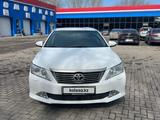 Toyota Camry 2014 года за 8 200 000 тг. в Караганда