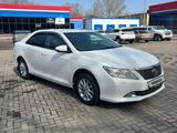 Toyota Camry 2014 года за 8 200 000 тг. в Караганда – фото 3