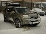 Honda Pilot 2008 годаfor9 000 000 тг. в Кызылорда – фото 4