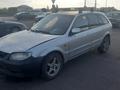 Mazda 323 2003 годаүшін1 100 000 тг. в Астана