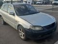 Mazda 323 2003 годаүшін1 100 000 тг. в Астана – фото 2