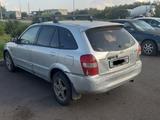 Mazda 323 2003 годаүшін1 100 000 тг. в Астана – фото 3