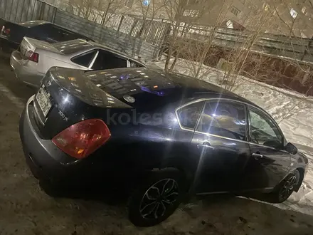 Nissan Teana 2006 года за 2 400 000 тг. в Астана – фото 4