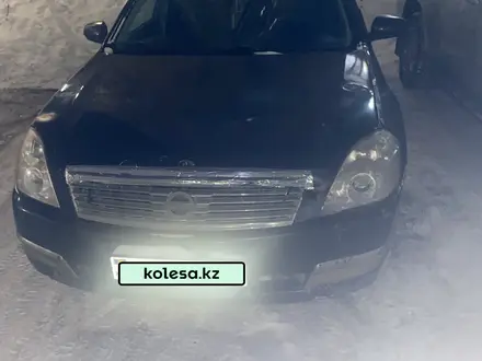 Nissan Teana 2006 года за 2 400 000 тг. в Астана – фото 5