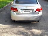 Lexus GS 300 2005 года за 6 700 000 тг. в Алматы – фото 4