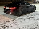 Kia Optima 2019 годаүшін9 000 000 тг. в Алматы – фото 5