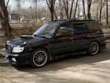 Subaru Forester 2000 года за 2 990 000 тг. в Астана – фото 2