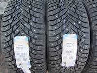 Nokian hakkapeliitta10 (шип) Передние 275/45 R21 Задние 315/40 R21for950 000 тг. в Алматы