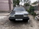 Mercedes-Benz E 230 1992 годаүшін950 000 тг. в Кызылорда – фото 4