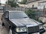 Mercedes-Benz E 230 1992 годаүшін950 000 тг. в Кызылорда – фото 5