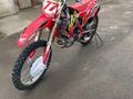 Honda  CRF450R 2014 годаүшін3 000 000 тг. в Алматы