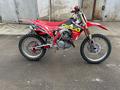 Honda  CRF450R 2014 годаүшін3 000 000 тг. в Алматы – фото 3