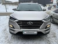 Hyundai Tucson 2020 годаүшін12 000 000 тг. в Караганда