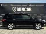 Toyota Highlander 2011 года за 12 000 000 тг. в Жанаозен – фото 2