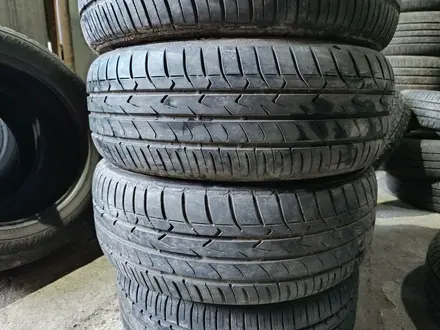 215/60R17 Toyo за 70 000 тг. в Алматы – фото 3