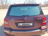 Mercedes-Benz GLK 350 2008 года за 4 200 000 тг. в Алматы – фото 2