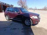 Mercedes-Benz GLK 350 2008 года за 4 200 000 тг. в Алматы – фото 3