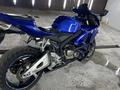 Honda  CBR 600RR 2005 годаүшін2 650 000 тг. в Актобе – фото 7