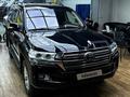 Toyota Land Cruiser 2015 года за 30 000 000 тг. в Алматы – фото 3