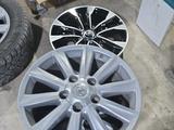 Диски от lx570 за 150 000 тг. в Актау