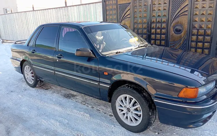 Mitsubishi Galant 1991 года за 1 200 000 тг. в Кызылорда