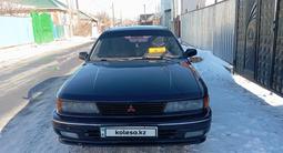 Mitsubishi Galant 1991 года за 1 200 000 тг. в Кызылорда – фото 4