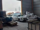 Toyota Camry 2015 года за 12 500 000 тг. в Актау – фото 3