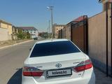 Toyota Camry 2015 года за 12 500 000 тг. в Актау – фото 5