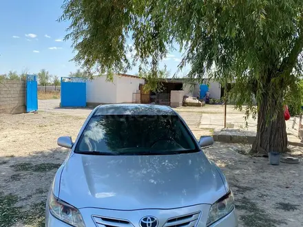 Toyota Camry 2007 года за 5 450 000 тг. в Туркестан