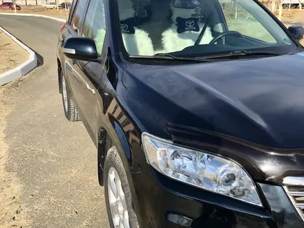 Toyota RAV4 2011 года за 8 250 000 тг. в Актобе