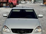 ВАЗ (Lada) Priora 2170 2013 годаүшін2 220 000 тг. в Астана – фото 3