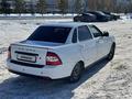 ВАЗ (Lada) Priora 2170 2013 года за 2 220 000 тг. в Астана – фото 8