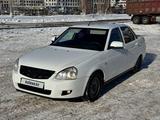 ВАЗ (Lada) Priora 2170 2013 годаүшін2 220 000 тг. в Астана