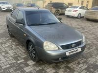 ВАЗ (Lada) Priora 2170 2010 годаүшін1 700 000 тг. в Уральск