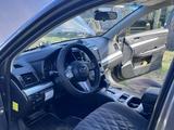 Subaru Outback 2010 годаүшін6 000 000 тг. в Кокшетау – фото 2