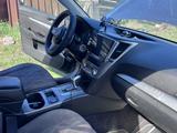 Subaru Outback 2010 годаүшін6 000 000 тг. в Кокшетау – фото 4